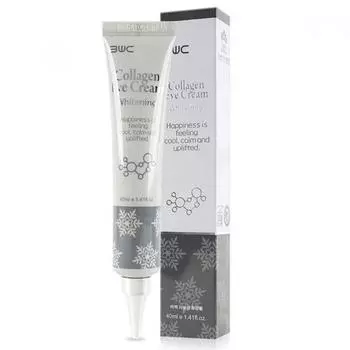 W Clinic Women S coSmeticS Коллагеновый крем для кожи вокруг глаз в тюбике 40 мл W61fba5 Select this item/20
