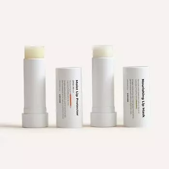 W.DRESSROOM Бальзам для губ Jumbo 10 г (3 варианта) Nourishing Lip Mask