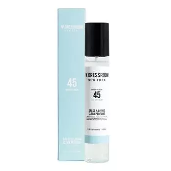 [W.DRESSROOM] Dress & Living Clear Mist № 45 MORNIG RAIN 150 мл