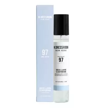 [W.DRESSROOM] Dress & Living Clear Mist №97 APRIL COTTON 150 мл