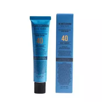 W.DRESSROOM Moisturizing Perfume Hand Cream # 40 Chic Янтарь 50 мл