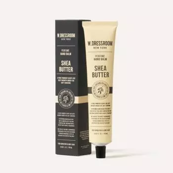W.Dressroom НОВЫЙ парфюмерный крем-бальзам для рук - Масло ши 75 мл (3 варианта) 1PCS