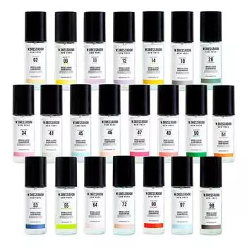 [W.DRESSROOM] Парфюм-спрей, 70мл. Ароматы в ассортименте No.34 Always Happy