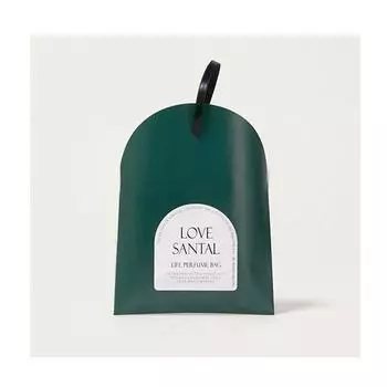 W.DRESSROOM Парфюмерная сумка Life 20г FIG WOODY