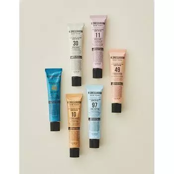 W.dressroom Парфюмированный крем для рук №10 Октябрьский Boody 50 мл