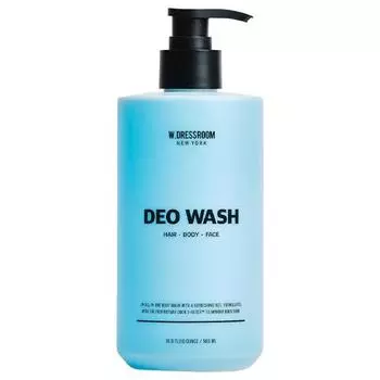 [W.DRESSROOM] Perfect All In One Deo Wash 500ml