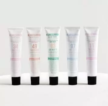 W.Dressroom Perfume Hand Wash 50ml - 5 вариантов [Любимый аромат BTS!]