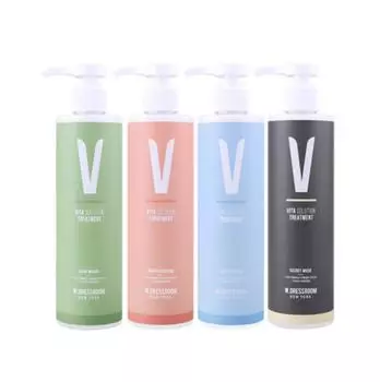 W.Dressroom Vita Solution Perfume Vitamin Treatment 300ml 4 варианта [Любимый аромат BTS!]