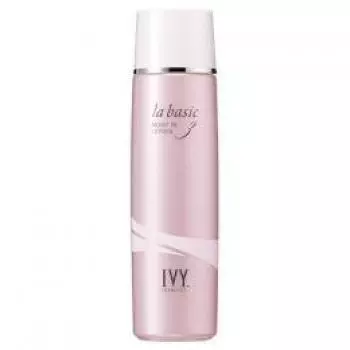 в июне Ivy Cosmetics La Basic Lotion 200 мл [Выпущен в 2015 г.] Увлажняющий