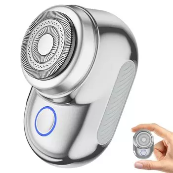 в Электробритва для электрического малого бизнеса близко сделано в 18 IPX7 USB быстрая эргономичная японская инструкция по эксплуатации включена [Новинка 2025] мужчины, бритва,