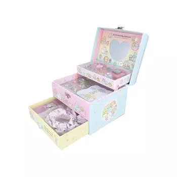 в канцелярских товарах Secret Sumikko Box Sumikkogurashi [выпущен в 2024 г.] Sun-Star