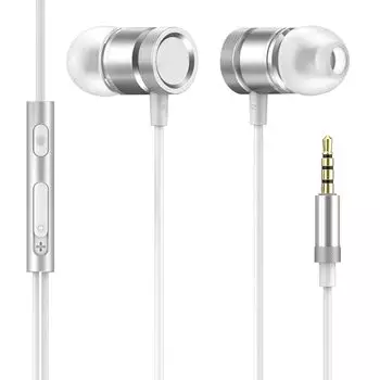 в KNONAP Проводные наушники с пультом дистанционного управления громкостью звука HIFI Шум Поддерживает канальный тип работы Совместимость с компьютером Подходит для просмотра ZOOM