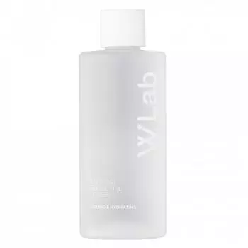 W Lab Refining Peel & Peel Toner, 300ml, 1 unit