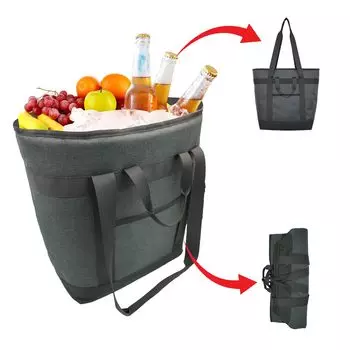 в Мягкий охладитель Мягкий охладитель Изолированный Экологичный Самый сильный холодный контейнер Большой торговый Спортивный Cherry Blossom Универсальный Новый 2024 Сумка, Коробка, Сумка, Сумка, 30 л,