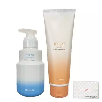 в Мятный шампунь Frozen Refresh 250 мл Мятная маска Mild Refresh 200 г Бонус включен [Обновлено в 2023] + +