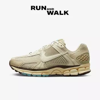 (W) Овсяные кроссовки Nike Zoom Vomero 5 FB8825-111 EUR35.5/220mm