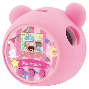 в Punirunzu Puni Plus Premium [Выпущено в 2022 г.]