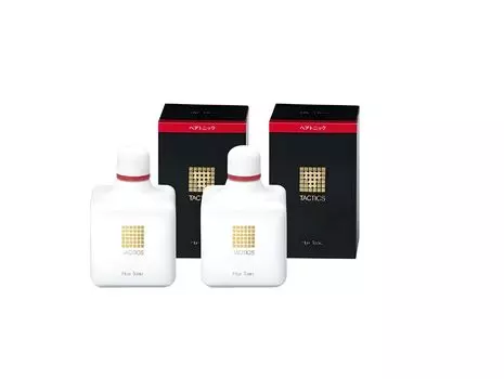 в Shiseido Tactics Hair Tonic 150 мл x 2 для мужчин Для людей, которых беспокоит загрязнение кожи головы и зуд Для людей, которые хотят предотвратить