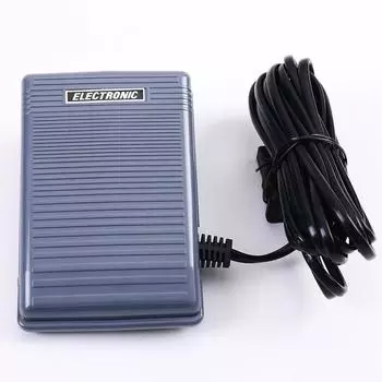 W шнур для Brother Babylock J00360051 360 451 523N B15, B17, B21, BL1500 швейная машина педаль управления двигателем XL