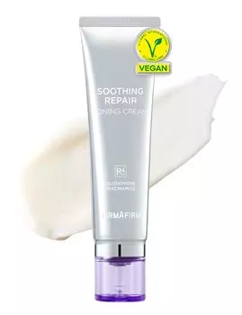 в составе DERMAFIRM R4 Успокаивающий восстанавливающий тонизирующий крем 50 мл Корейская косметика Уход за кожей [Доставка Япония]