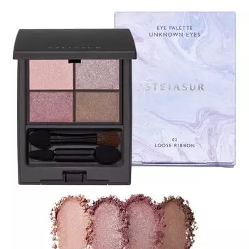 в STEIASUR Неизвестные глаза 02 СВОБОДНАЯ ЛЕНТА 4 г Персональный цвет глаз отброшенная окраска Высокая представленность [STEIASUR] [Официальный] [Сделано в Японии] (свободная лента)