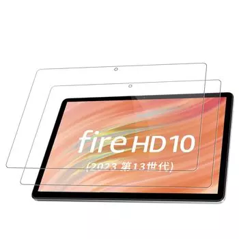 в Стеклянная пленка для планшета Fire HD 10 2023 Android 14 дюймов Закаленное стекло Твердость 9H Защитная пленка автоматическая адсорбция Водо- и маслоотталкивающая