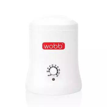 Wab Slim Wax Warmer Самостоятельная депиляция, 1 шт., Wab Wax Warmer