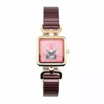 Wachifield Dayan Bellows Watch Arm Gumi PG