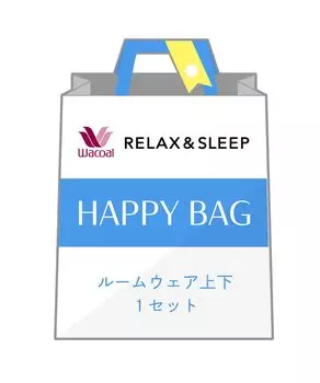 Wacoal Relax Sleep Loungewear Set & Women s (ZRX002)