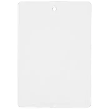 Wada TPU cutting white scratch dish dryer knife Shoten s board, ivory, resistant, TPU, compatible, friendly, non-slip белый