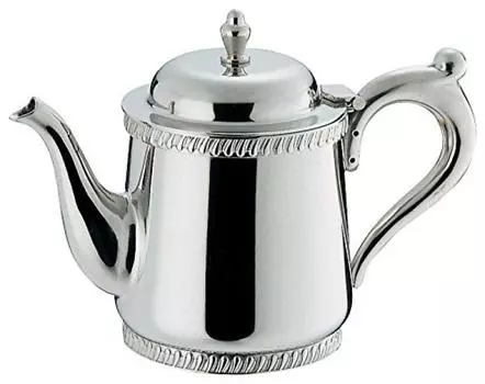 Wadasuke Manufacturing Чайник Кикубути на 5 человек 2112-0507