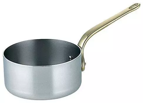 Wadasuke Seisakusho SW Petit Pan 8cm 18-8