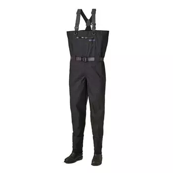 Waders RBB Aquamax Surf Waders 7620 Black LL [Soujin] чёрный