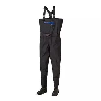 Вейдерсы RBB Aquamax Waders 7619 Черный L [Soushin] чёрный