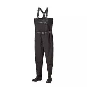 Waders RBB Surf Waders 7618 Black L [Soushin] чёрный