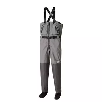 Waders RV Front Open ST Waders 5418 Серый 3L [Soujin] серый