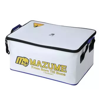 Wading Cargo Traveler Белый [Mazume] MZBK-578-02 белый
