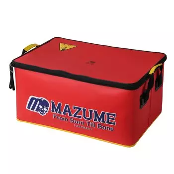 Wading Cargo Traveler Красный [Mazume] MZBK-578-03 красный