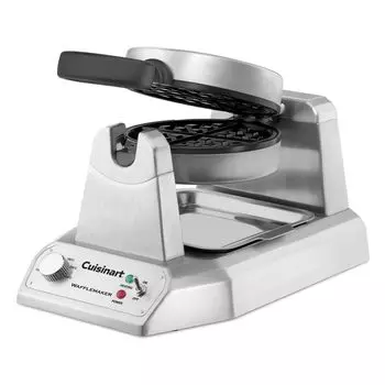 вафельница cuisinart