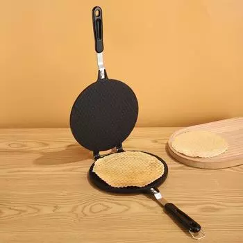 Вафельница для блинов, гриль-духовка, сэндвичница, противень для выпечки блинов, антипригарное покрытие, устройство для приготовления мороженого, хрустящие куриные рулетики, противень для выпечки