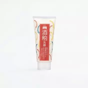 Wafood Made пенка-крем для умывания с осадком саке, 170гр