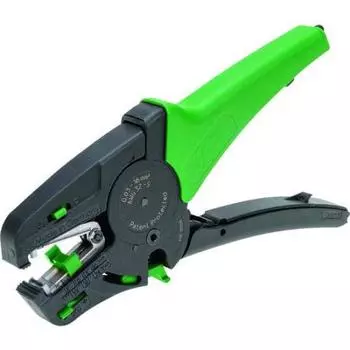 WAGO Japan WAGO кабельный резак и зачиститель Co., Ltd.. 206-1125-ПК