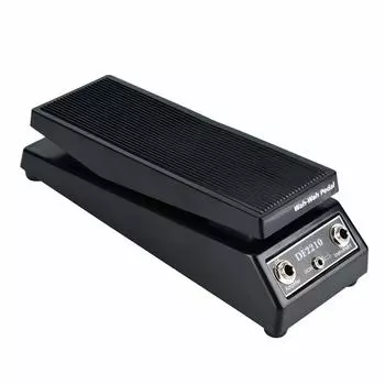 Wah Guitar Pedal DF2210 Wah Pedal Multi Wah Guitar Effect Pedal Wah Volume Wah Pedal Classic Wah Pedal Wah Effect Pedal for DJ Band Pedal, Pedal,