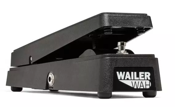wah pedal Wailer Wah electro-harmonix electro-harmonics [] чёрный