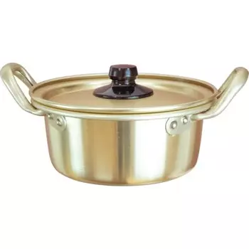 Wahei freiz Aluminum Ramen Pot 16cm Taste Exploration Korean Edition RB-2874