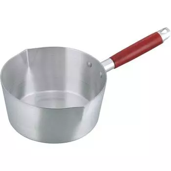 Wahei Freiz Aluminum Yukihira Pot for Gas Fire Only KachiColle KR-8264