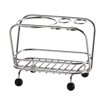 Wahei Freiz Bath Goods Подставка для зубных щеток Умывальник Amenic AR-4265