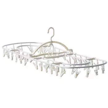 Wahei Freiz Blindfold Pinch 52 Style Lab Hanger, Pinch, AMJ-0716 бежевый