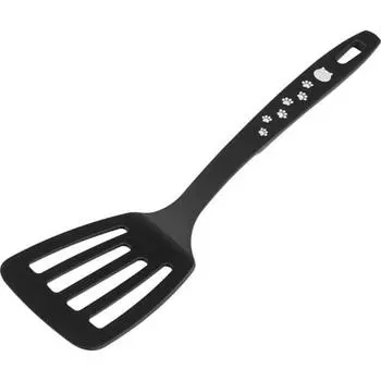 Wahei Freiz Cat Pattern Turner можно мыть в посудомоечной машине, термостойкий, температура 210 градусов Товары для кошек Nyancolle RE-7518