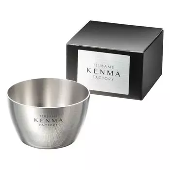 Wahei freiz Чашка для саке из нержавеющей стали 80 мл ME-7616